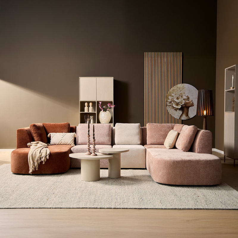MySofa Blocks U-Sofa