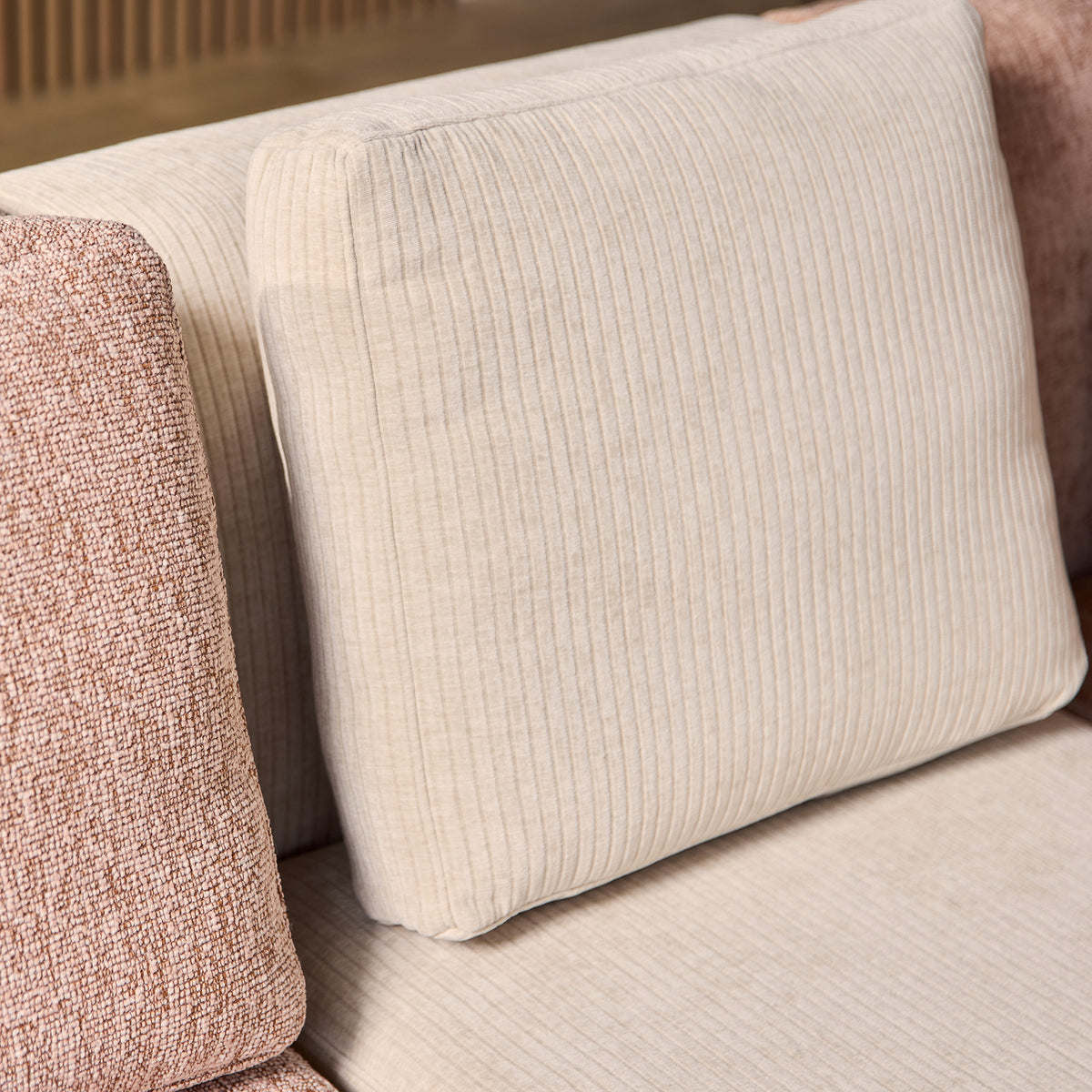 MySofa Blocks U-Sofa
