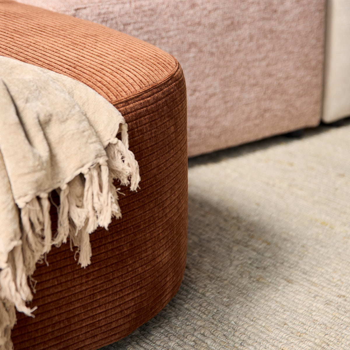 MySofa Blocks U-Sofa
