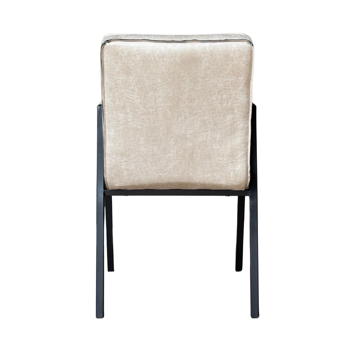 Esszimmerstuhl Tivoli mit Armlehne Beige