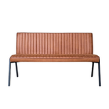 Sitzbank Tivoli, in 4 Farben, 155 bis 185 cm