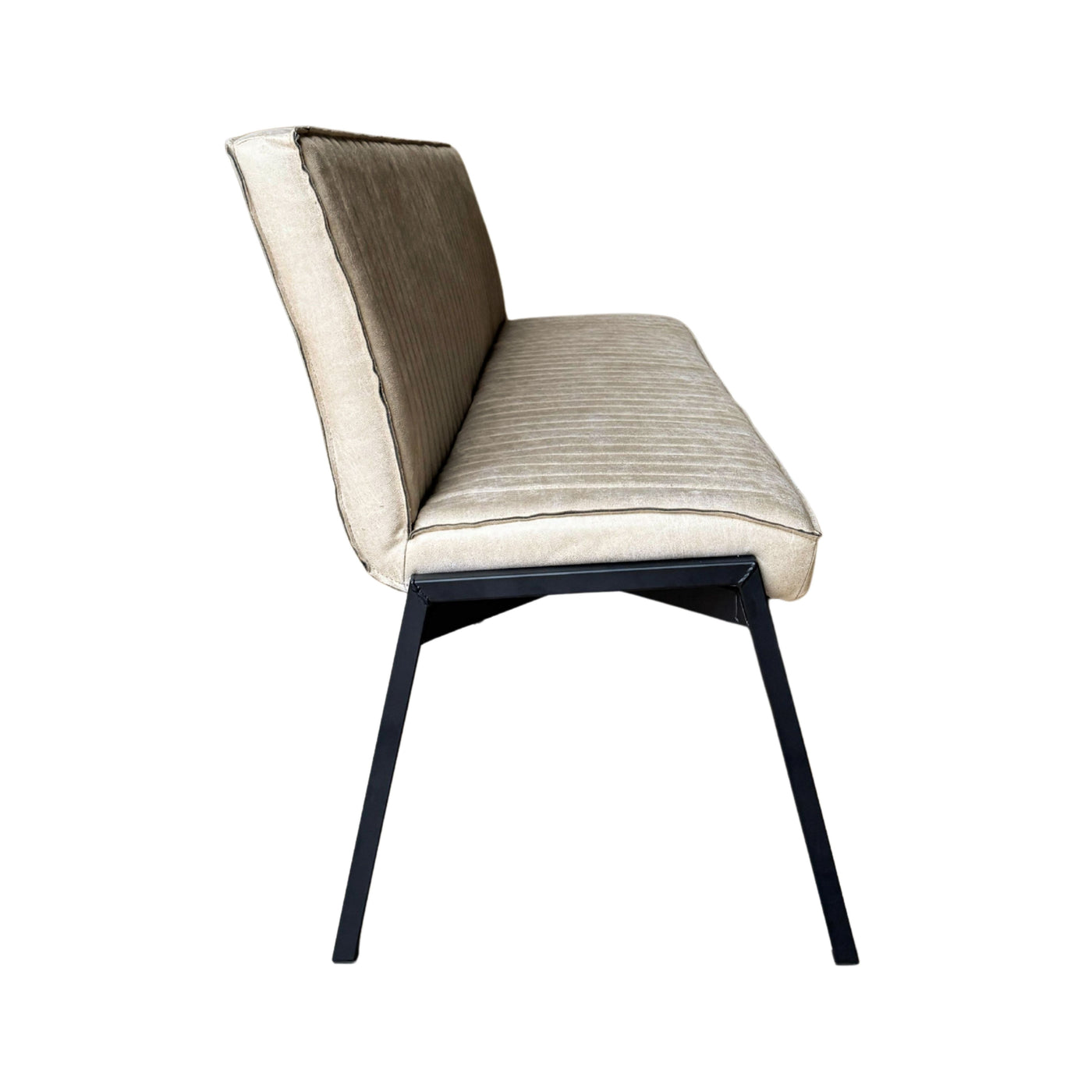 Sitzbank Tivoli, in 4 Farben, 155 bis 185 cm