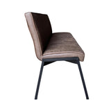 Sitzbank Tivoli, in 4 Farben, 155 bis 185 cm