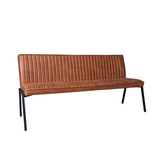 Sitzbank Tivoli, in 4 Farben, 155 bis 185 cm