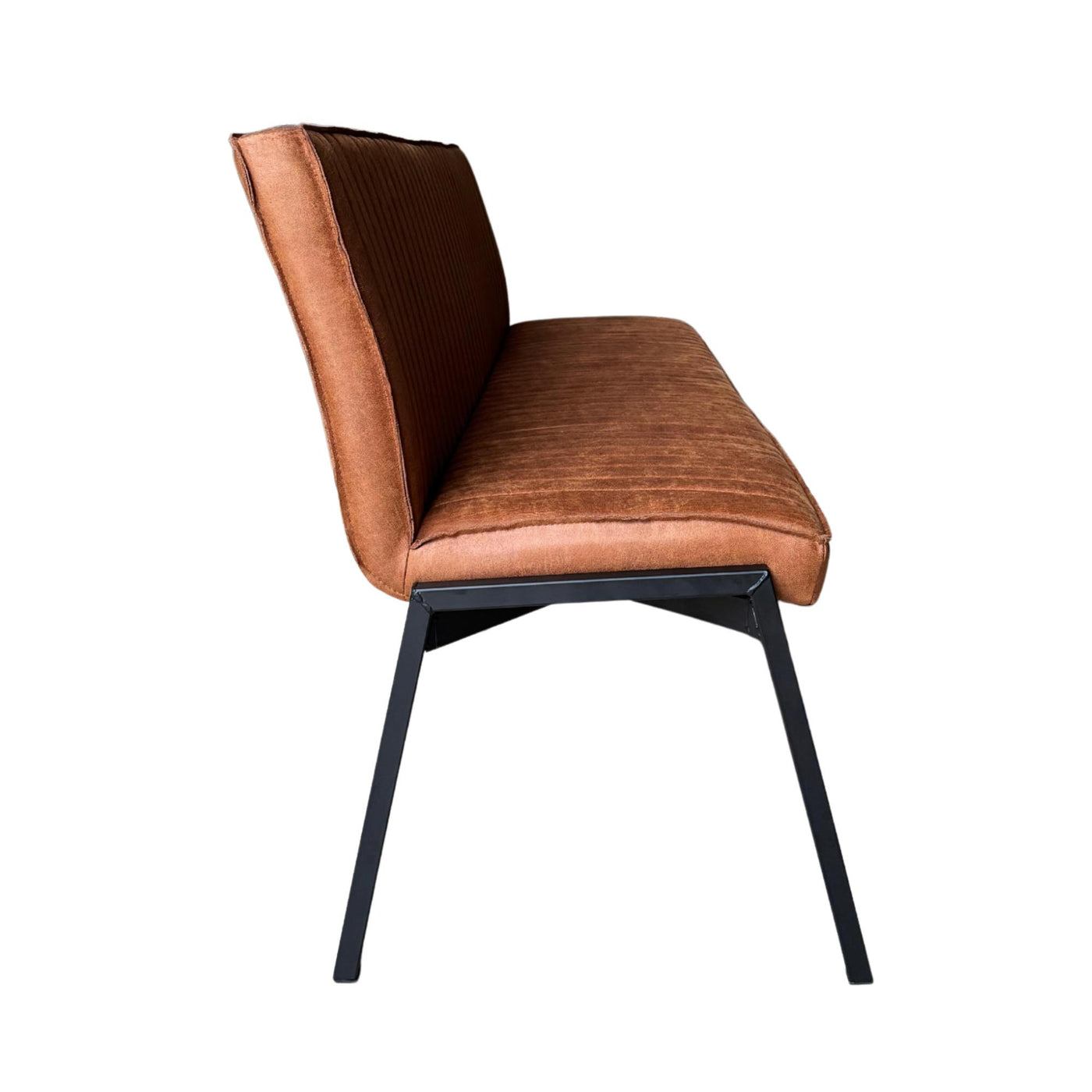 Sitzbank Tivoli, in 4 Farben, 155 bis 185 cm