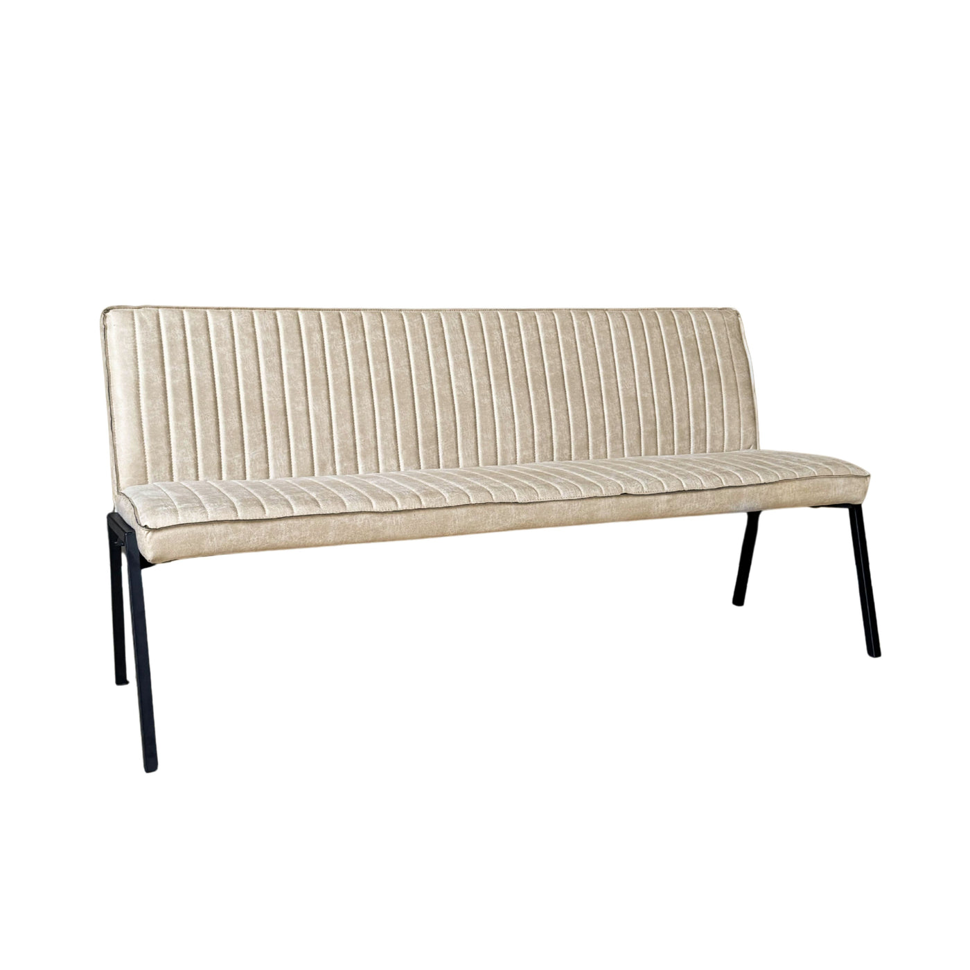 Sitzbank Tivoli, in 4 Farben, 155 bis 185 cm