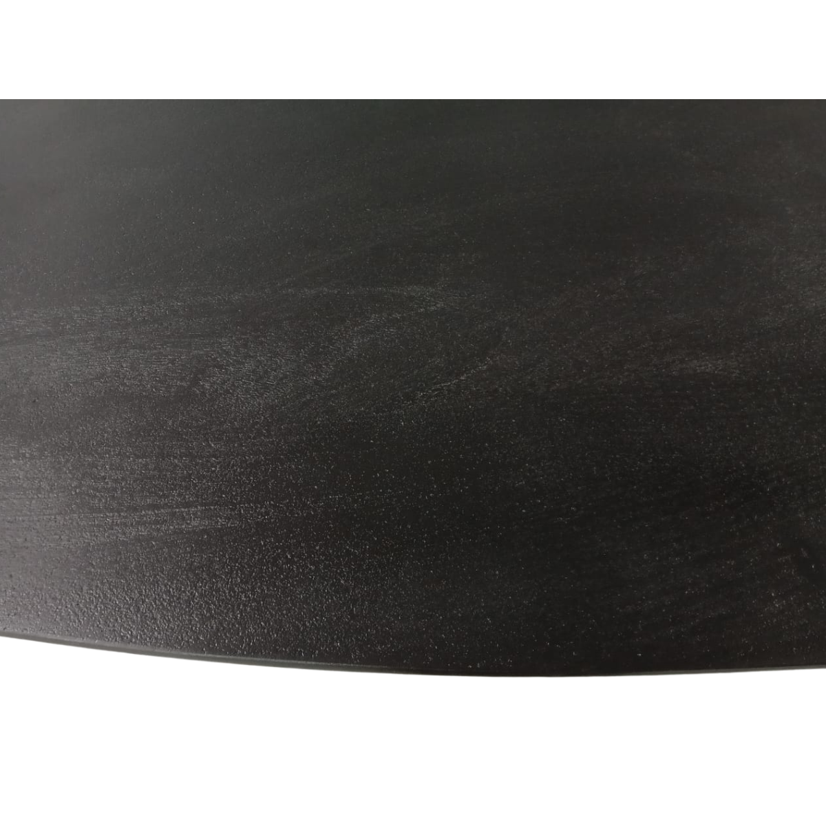 Ovaler Esstisch Brandy Mangoholz massiv, in 2 Farben, 160 bis 300 cm
