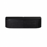 TV-Lowboard Excellent Mangoholz massiv in 4 Farben, 120 bis 280 cm