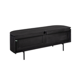 TV-Lowboard Excellent Mangoholz massiv in 4 Farben, 120 bis 280 cm