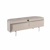 TV-Lowboard Excellent Mangoholz massiv in 4 Farben, 120 bis 280 cm