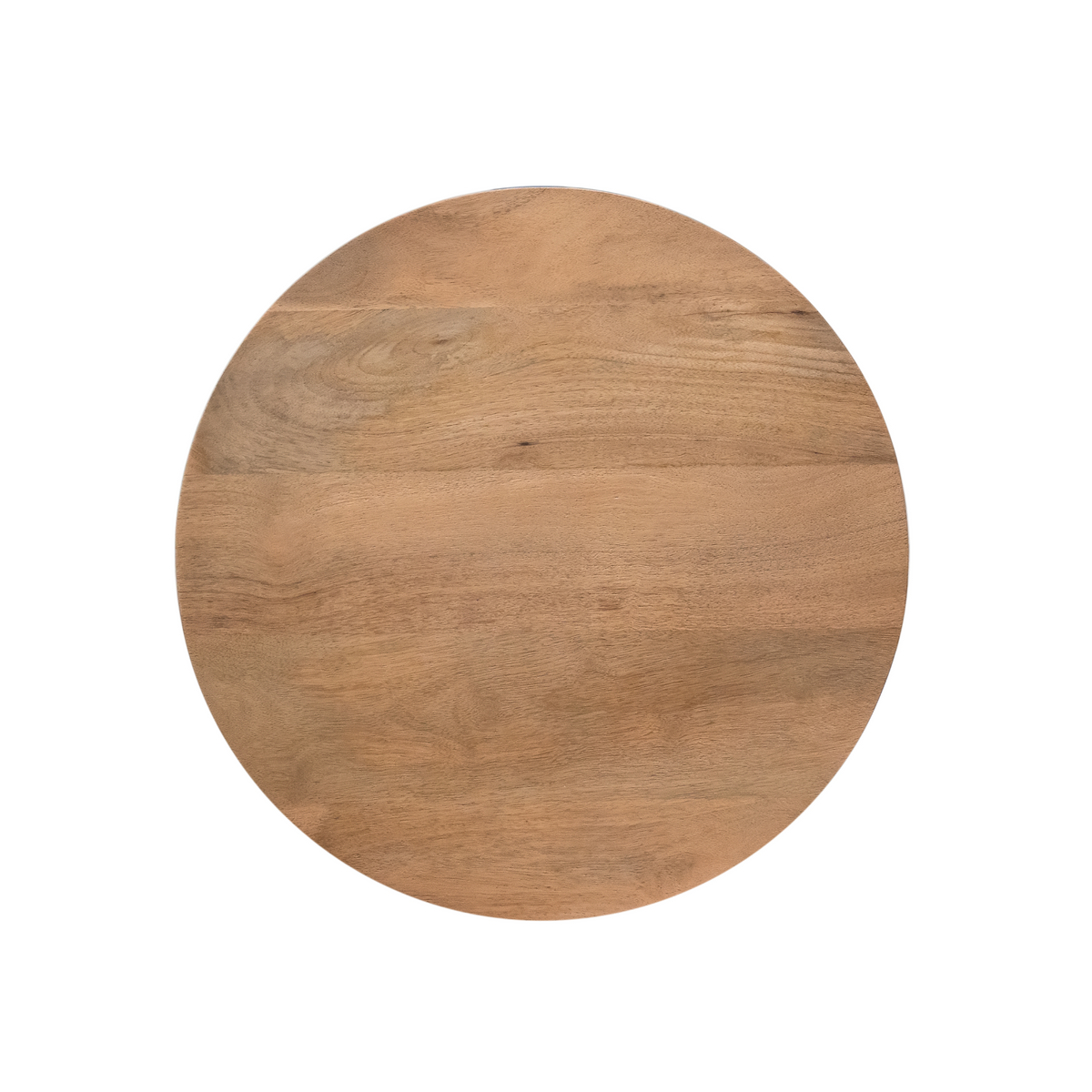 Couchtisch Solana Natur Mangoholz in 2 Größen