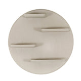 Wandregal Lena Sand Mangoholz 75 cm