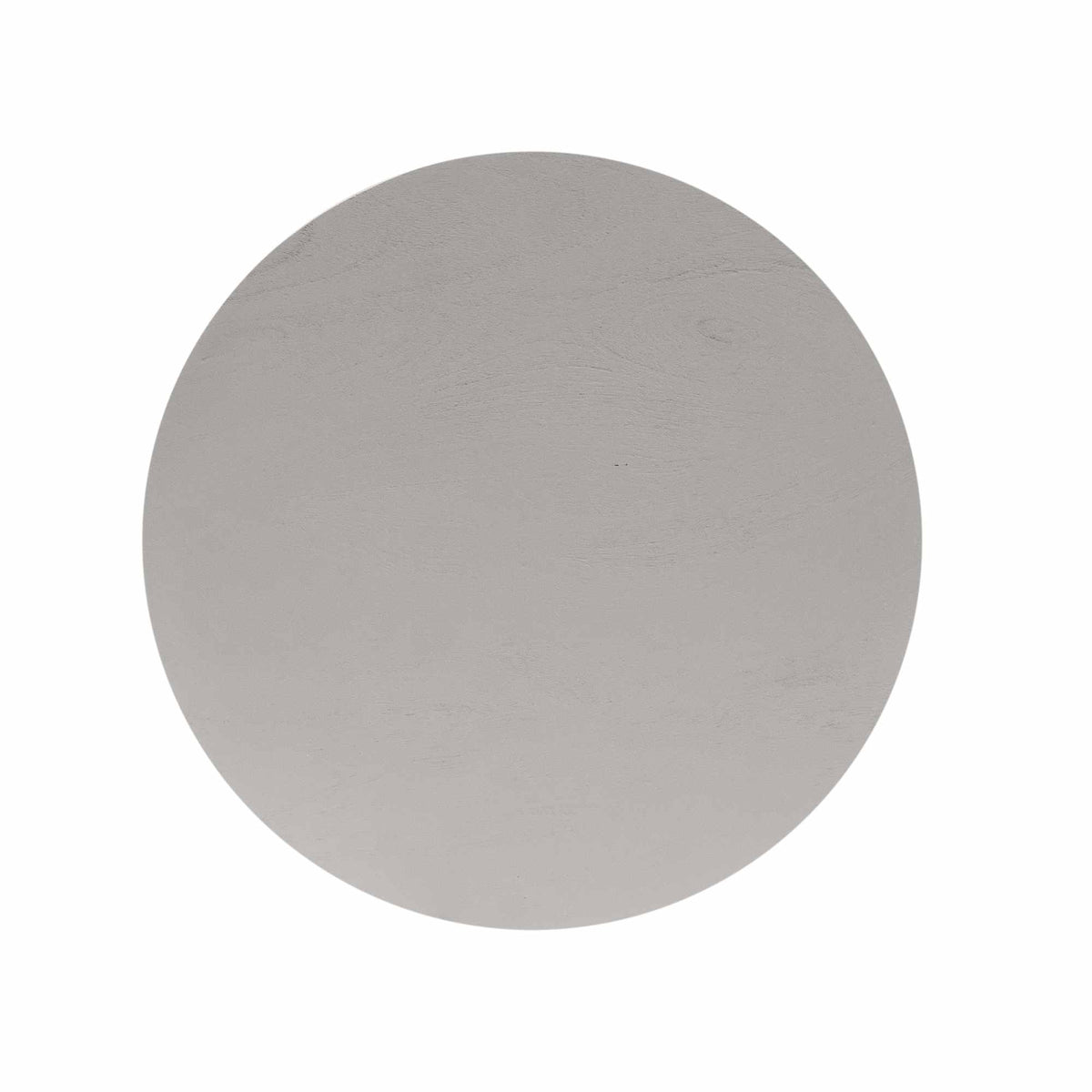 Couchtisch Solana Taupe Mangoholz in 2 Größen