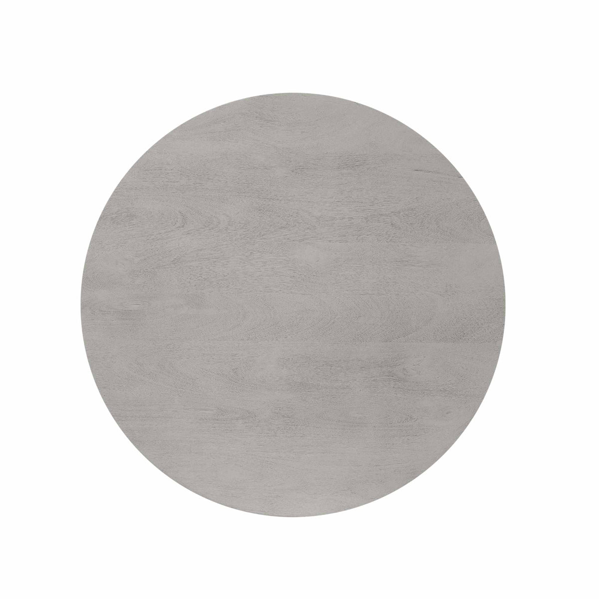 Couchtisch Solana Taupe Mangoholz in 2 Größen