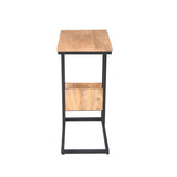 Slider Hell Mango Mangoholz 72 cm