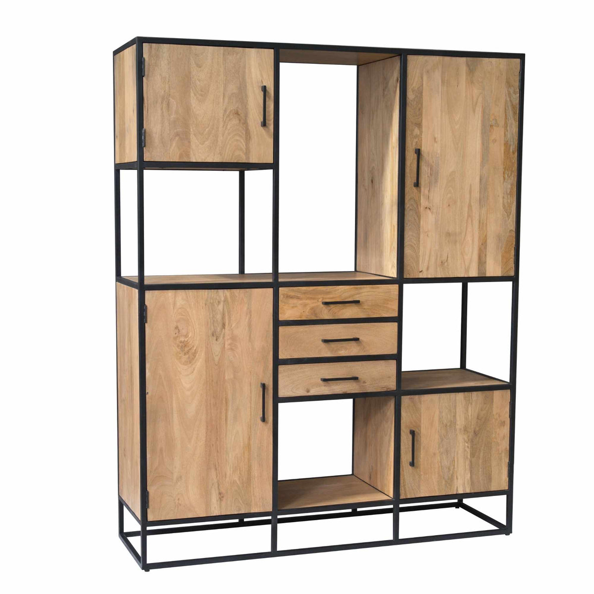 Regal Dakota Supreme XXL Natur Mangoholz 160 cm