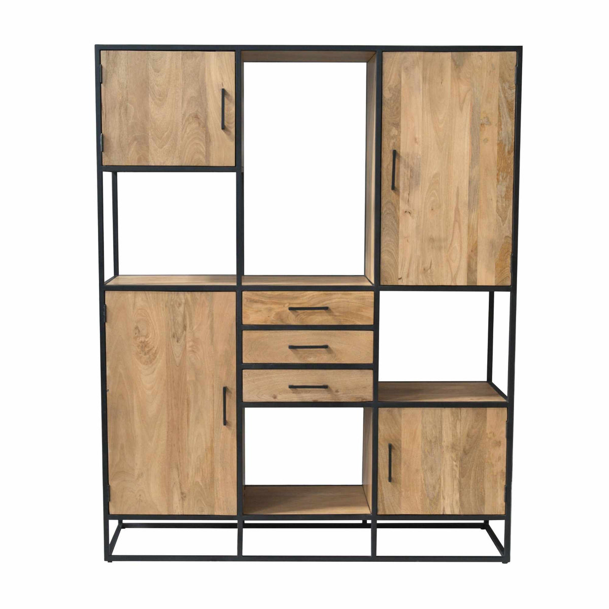 Regal Dakota Supreme XXL Natur Mangoholz 160 cm