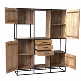 Regal Dakota Supreme XXL Natur Mangoholz 160 cm