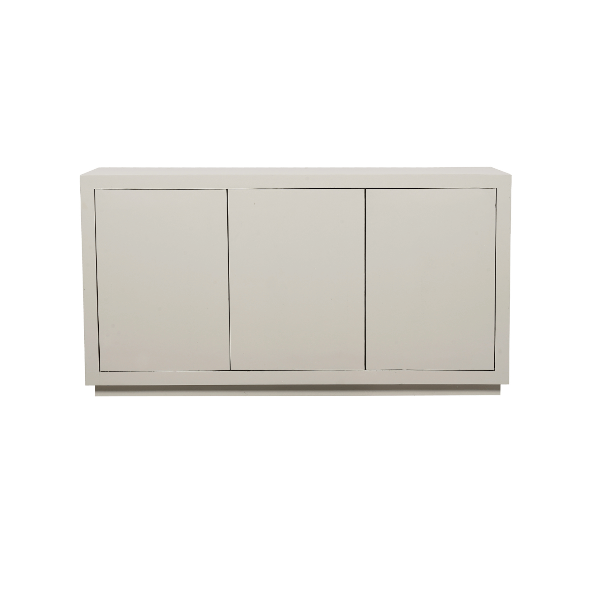 Sideboard Brussel Sand Mangoholz in 2 Größen