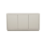 Sideboard Brussel Sand Mangoholz in 2 Größen