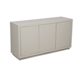 Sideboard Brussel Sand Mangoholz in 2 Größen