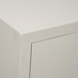 Sideboard Brussel Sand Mangoholz in 2 Größen