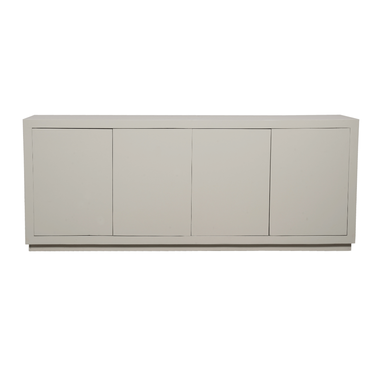 Sideboard Brussel Sand Mangoholz in 2 Größen