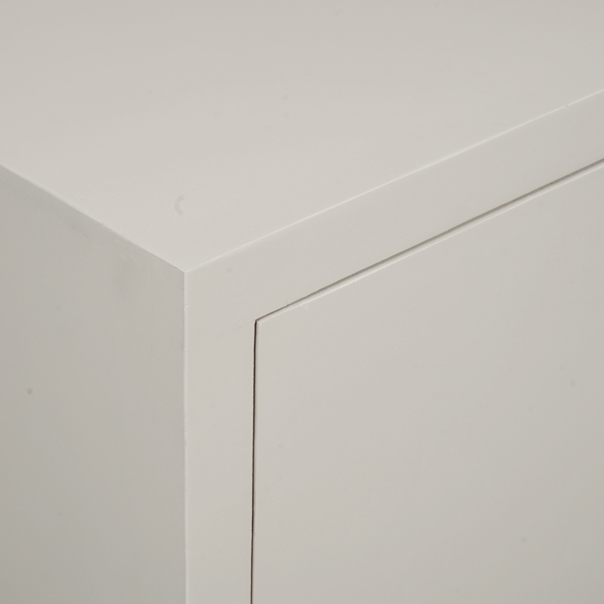 Sideboard Brussel Sand Mangoholz in 2 Größen