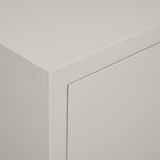 Sideboard Brussel Sand Mangoholz in 2 Größen