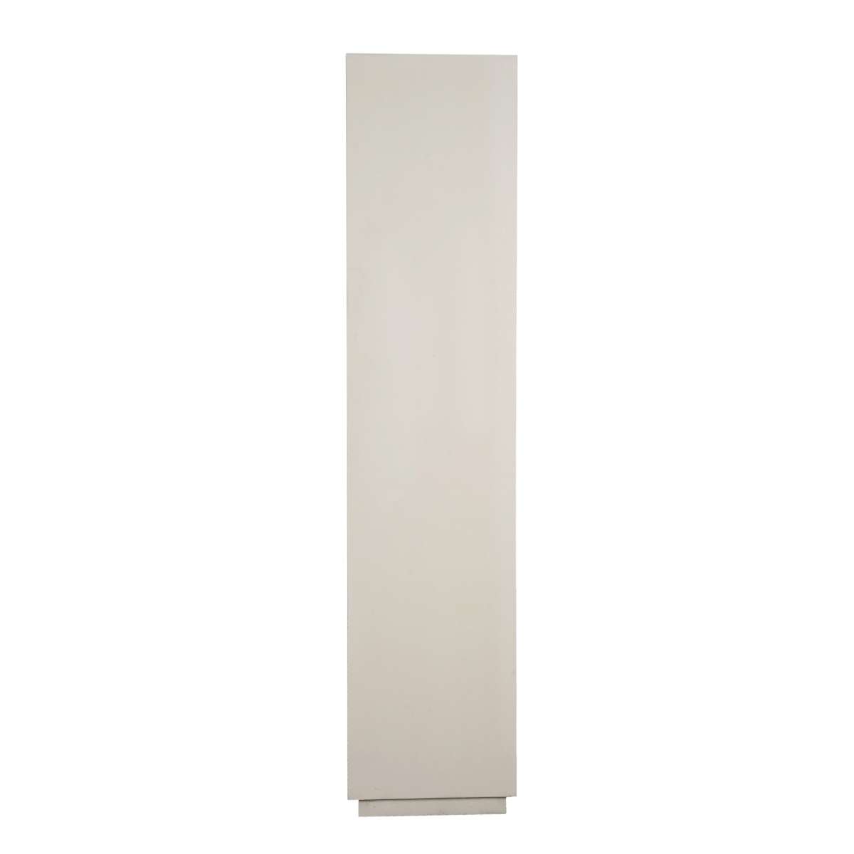 Regal Brussel Sand Mangoholz 90 cm