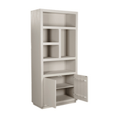 Regal Brussel Sand Mangoholz 90 cm