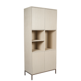 Regal Madison Sand Mangoholz 90 cm