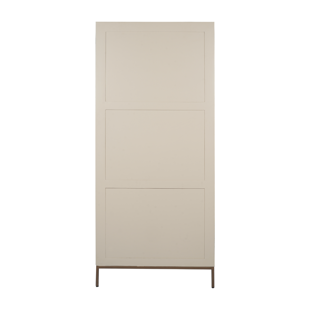 Regal Madison Sand Mangoholz 90 cm