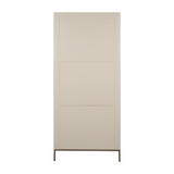 Regal Madison Sand Mangoholz 90 cm