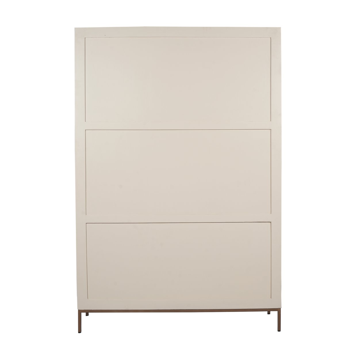 Regal Madison XL Sand Mangoholz 135 cm