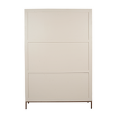 Regal Madison XL Sand Mangoholz 135 cm