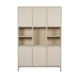 Regal Madison XL Sand Mangoholz 135 cm