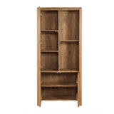 Regal Dallas Natur Mangoholz 90 cm