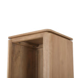 Aufsatzplatte Dallas Beige Marmor in 4 Größen