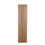 Kabinettschrank Dallas Natur Mangoholz 55 cm