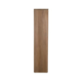 Kabinettschrank Dallas Natur Mangoholz 55 cm