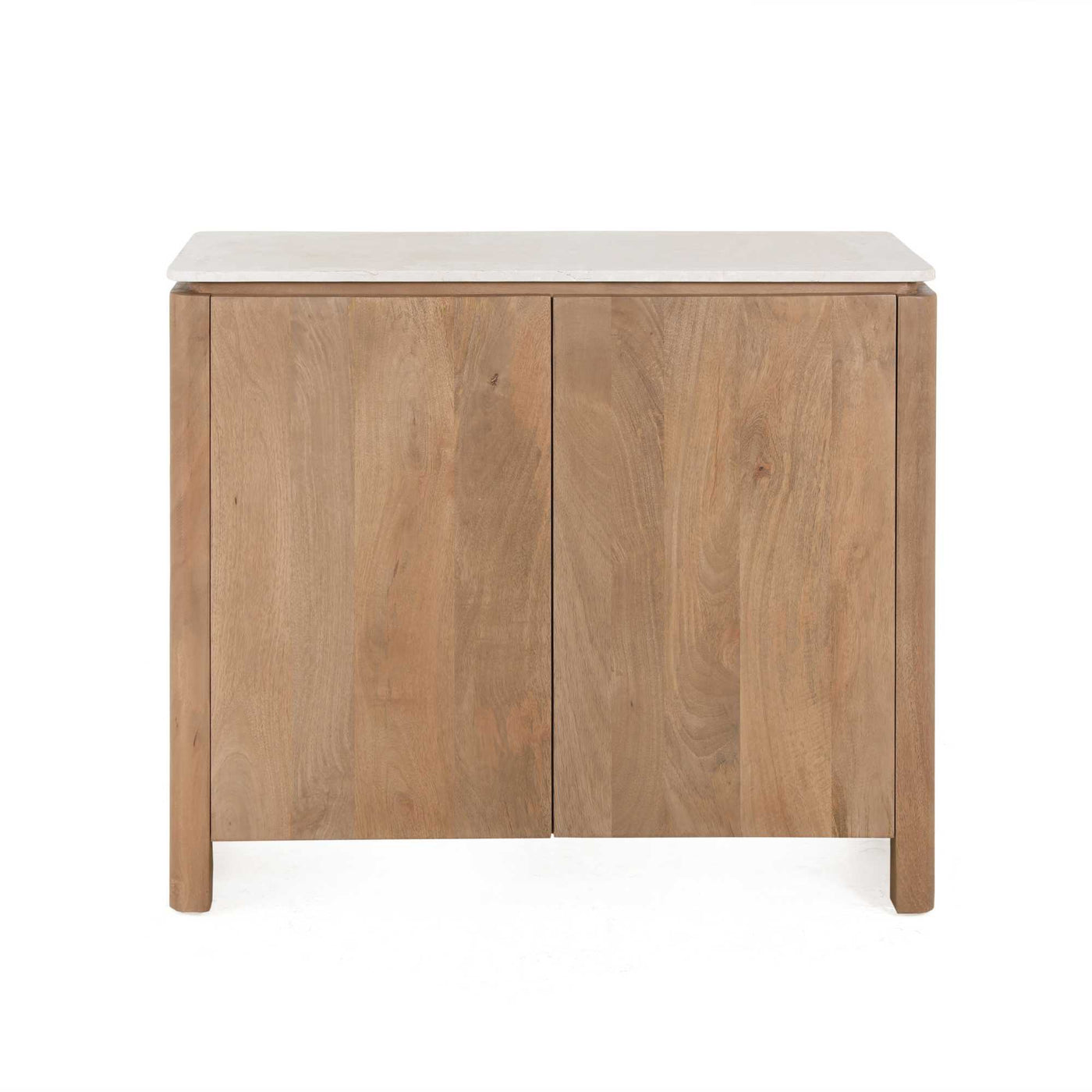 Sideboard Dallas Mangoholz massiv, in 2 Farben, 100 bis 210 cm
