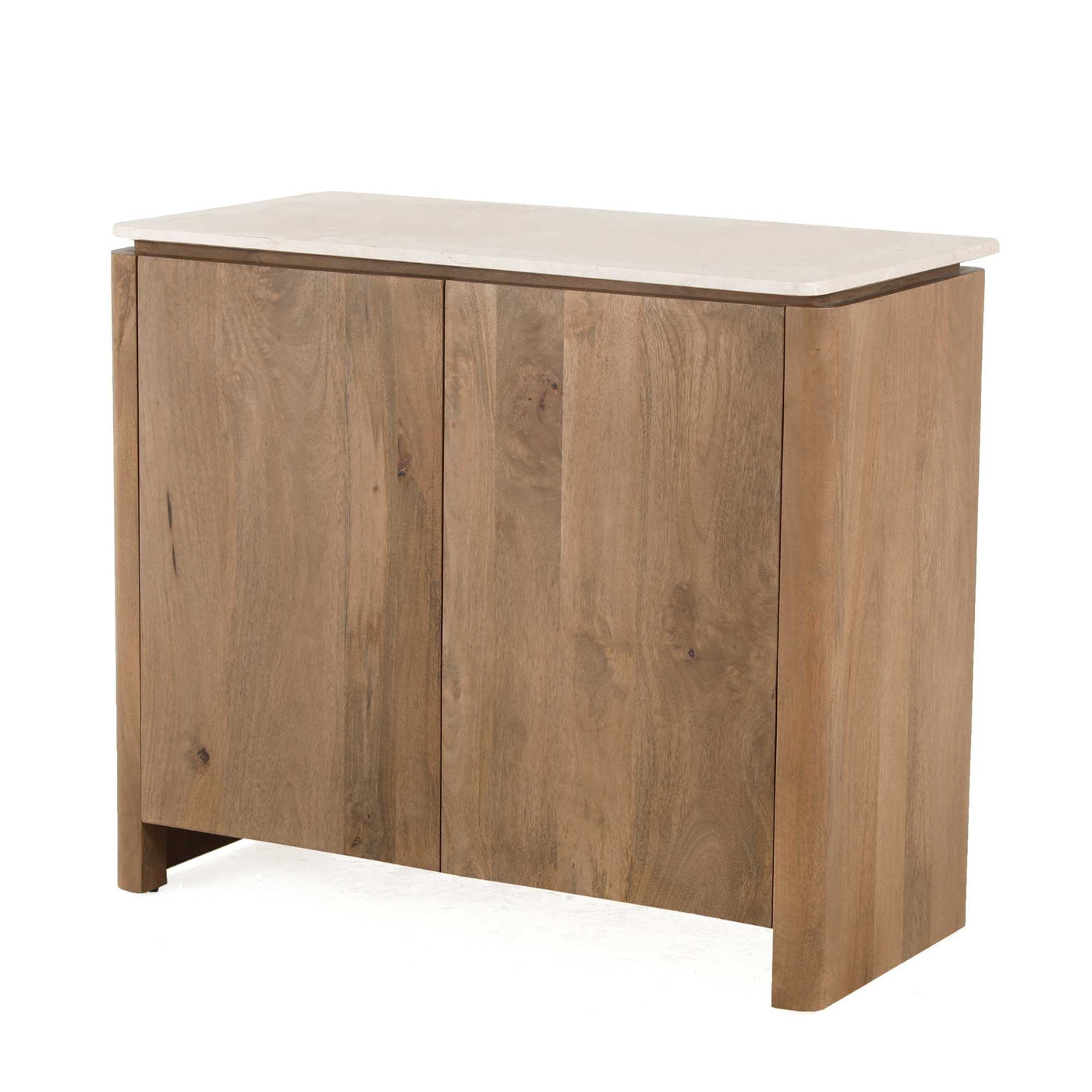 Sideboard Dallas Mangoholz massiv, in 2 Farben, 100 bis 210 cm