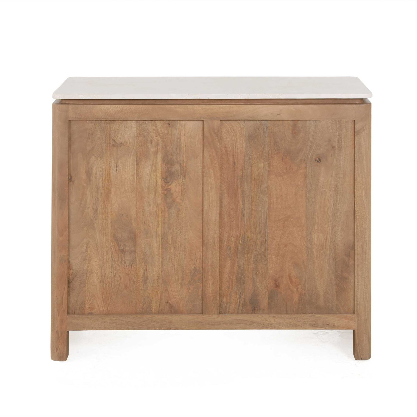 Sideboard Dallas Mangoholz massiv, in 2 Farben, 100 bis 210 cm