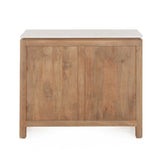 Sideboard Dallas Mangoholz massiv, in 2 Farben, 100 bis 210 cm