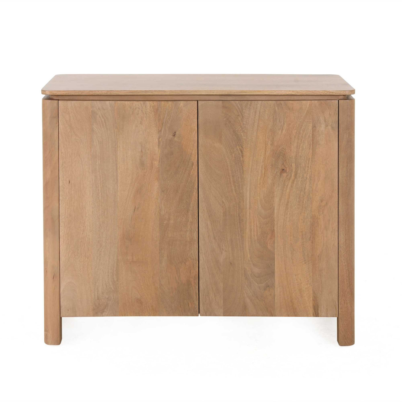 Sideboard Dallas Mangoholz massiv, in 2 Farben, 100 bis 210 cm
