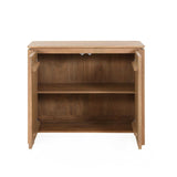 Sideboard Dallas Mangoholz massiv, in 2 Farben, 100 bis 210 cm