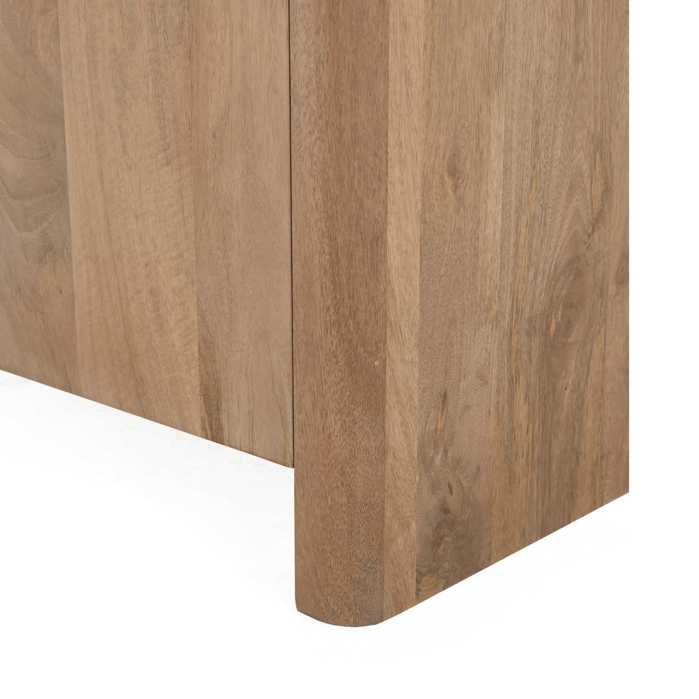 Sideboard Dallas Mangoholz massiv, in 2 Farben, 100 bis 210 cm