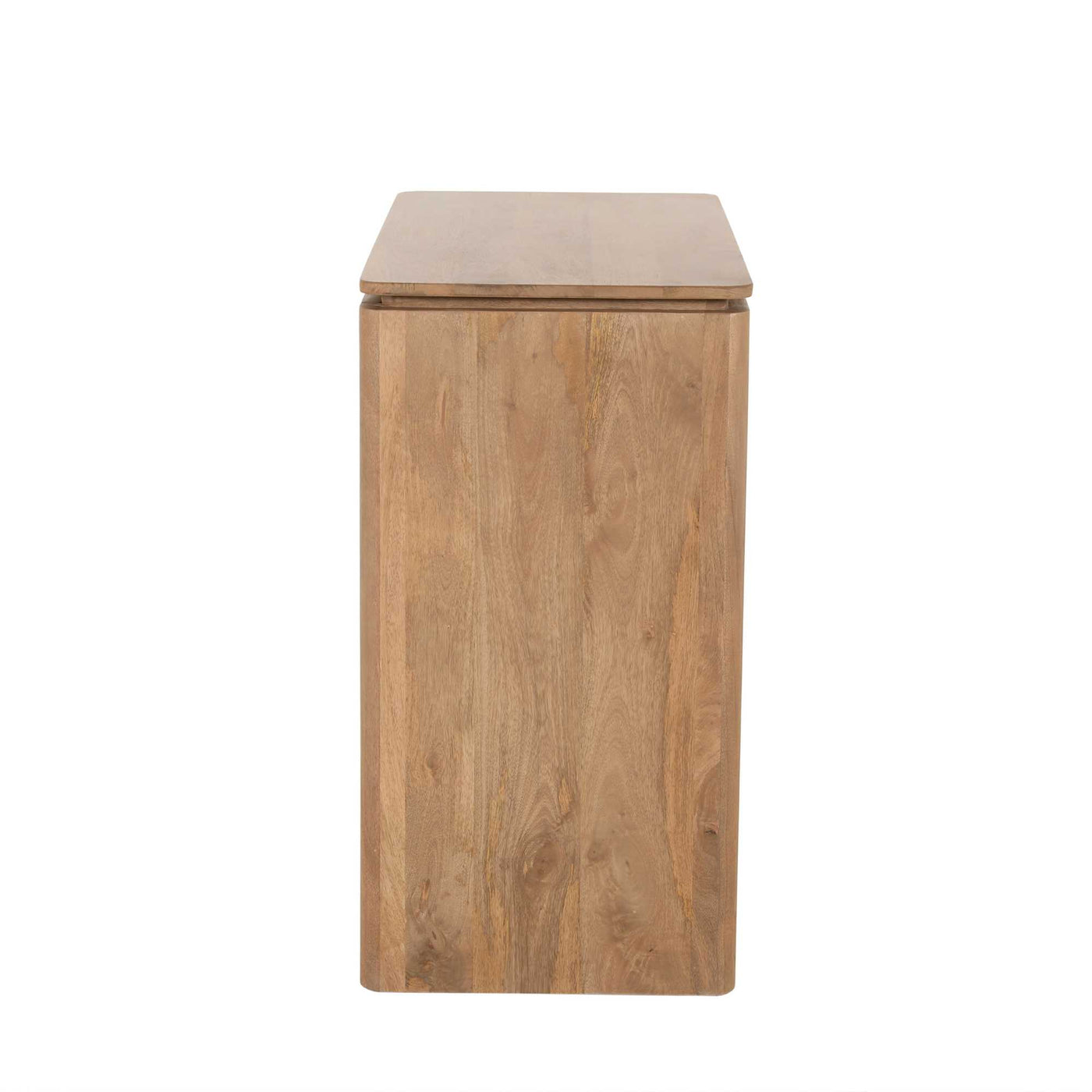Sideboard Dallas Mangoholz massiv, in 2 Farben, 100 bis 210 cm