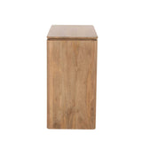 Sideboard Dallas Mangoholz massiv, in 2 Farben, 100 bis 210 cm